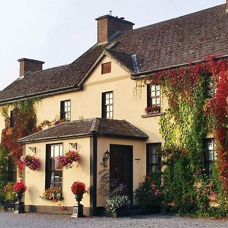 Banagher Charlotte'S Way B&B מראה חיצוני תמונה
