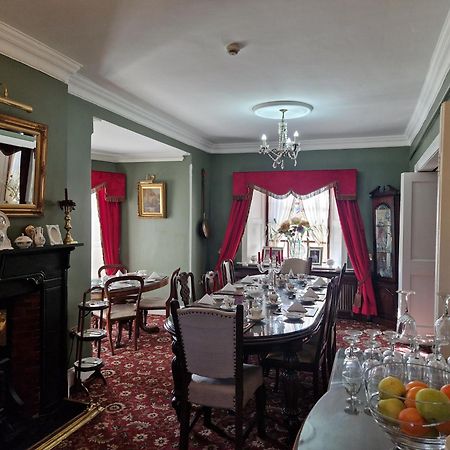 Banagher Charlotte'S Way B&B מראה חיצוני תמונה