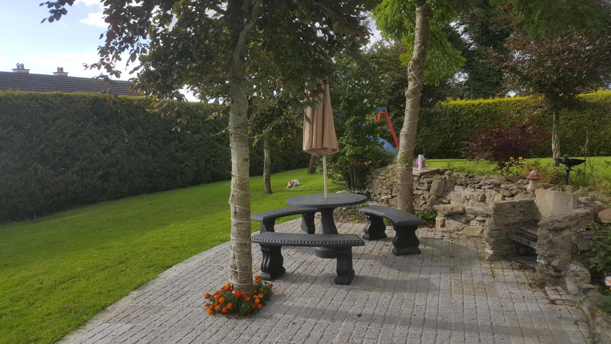 Banagher Charlotte'S Way B&B מראה חיצוני תמונה