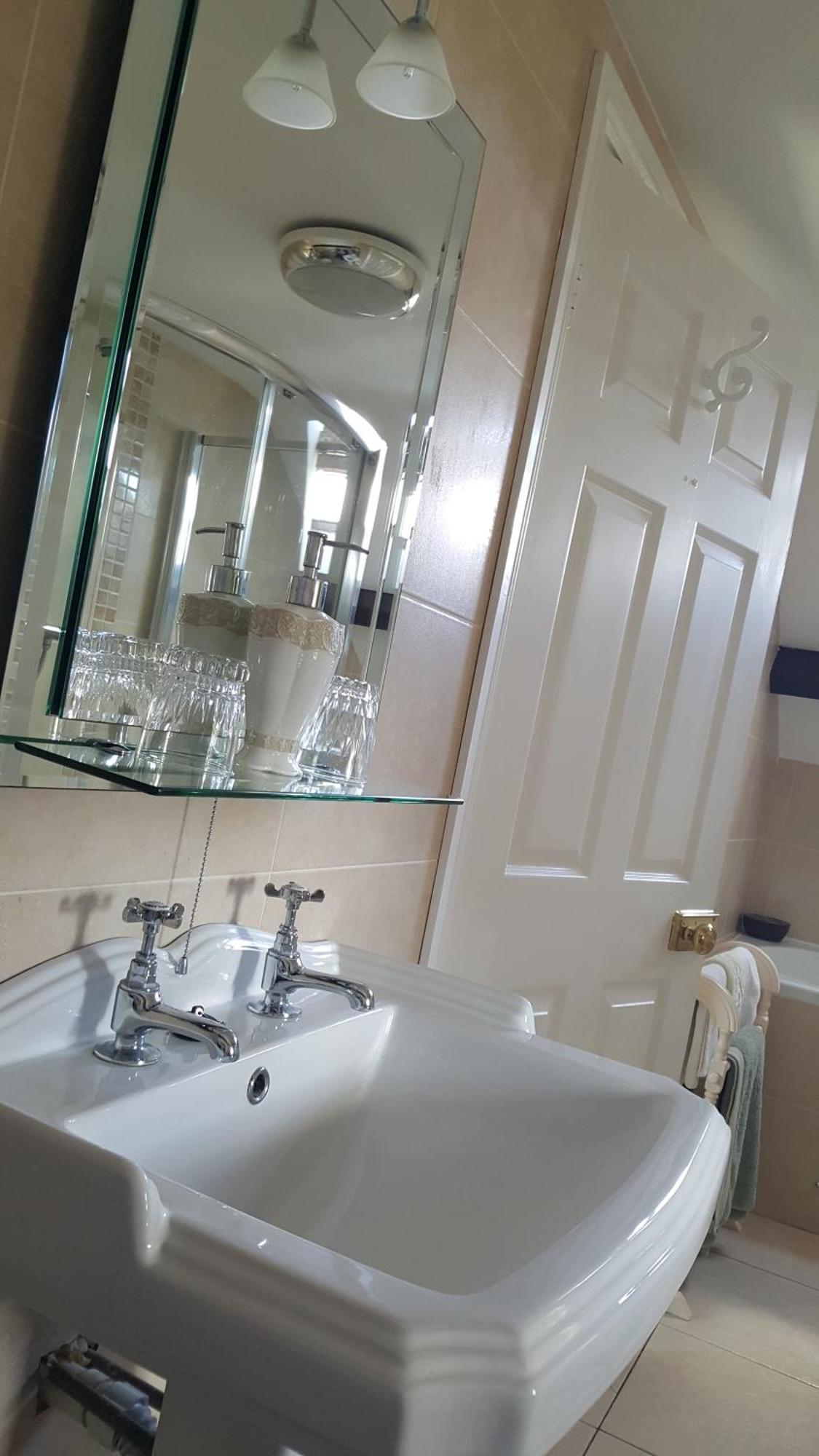 Banagher Charlotte'S Way B&B מראה חיצוני תמונה
