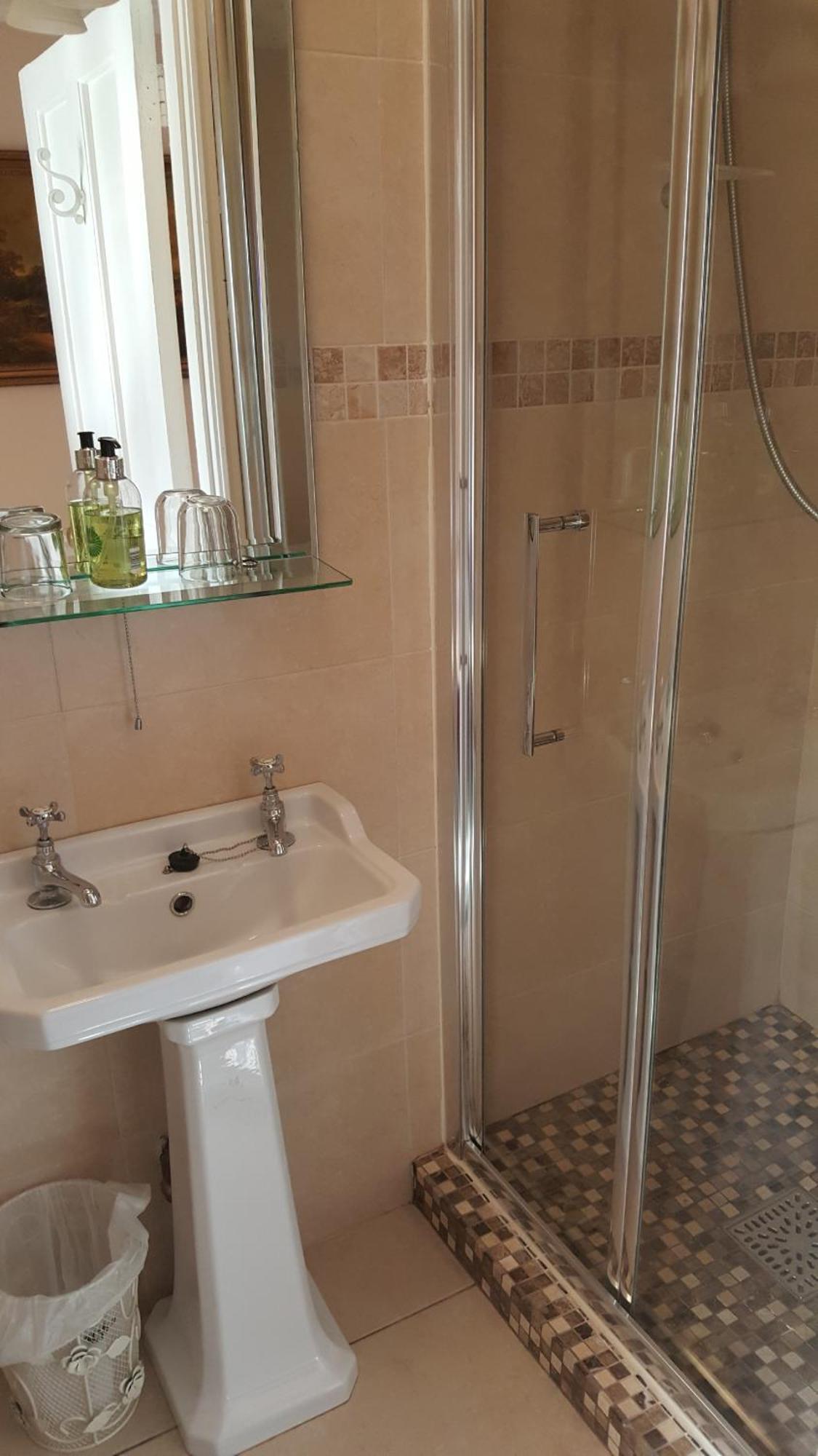 Banagher Charlotte'S Way B&B מראה חיצוני תמונה