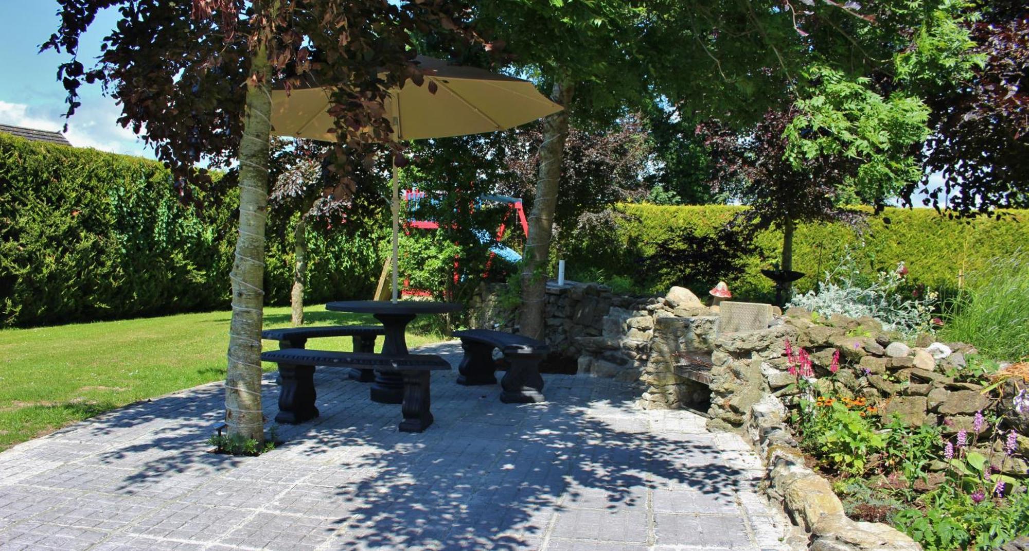 Banagher Charlotte'S Way B&B מראה חיצוני תמונה
