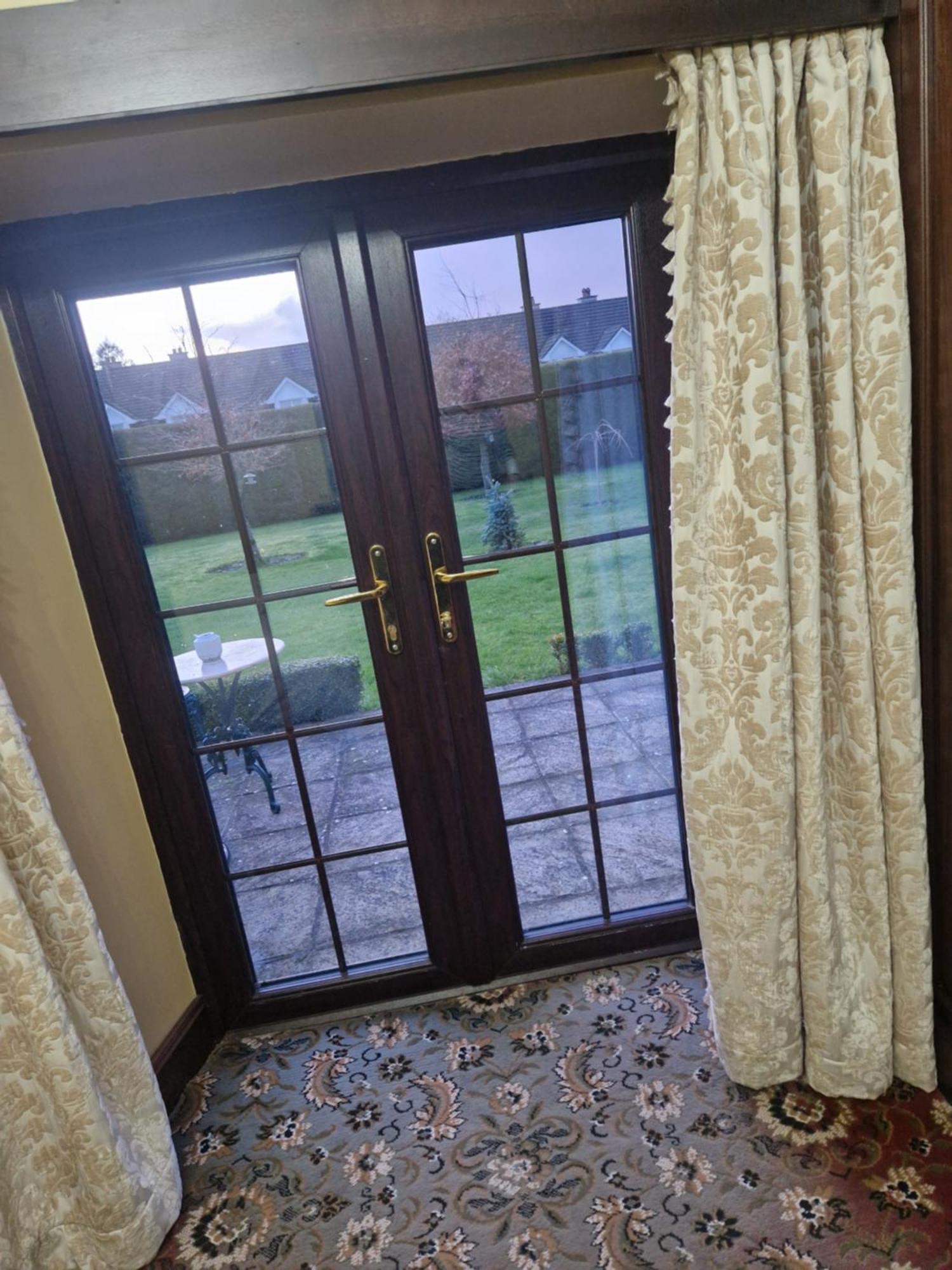 Banagher Charlotte'S Way B&B מראה חיצוני תמונה