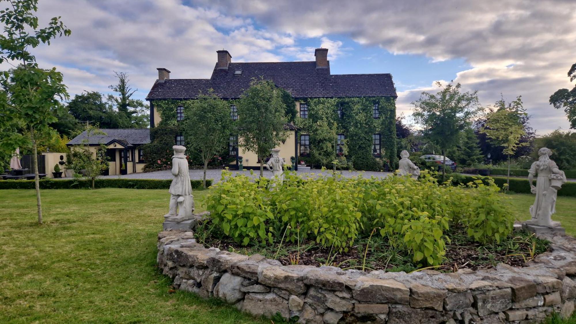 Banagher Charlotte'S Way B&B מראה חיצוני תמונה
